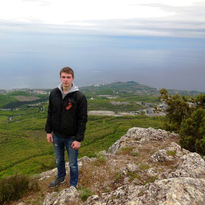 Сергей Быцко