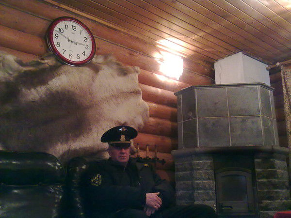 Иван Гречишкин