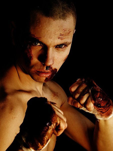 Щербаков Алексей