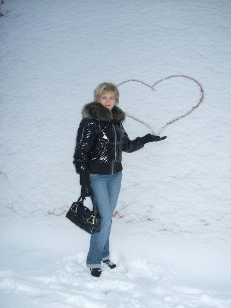 Натали Михалко