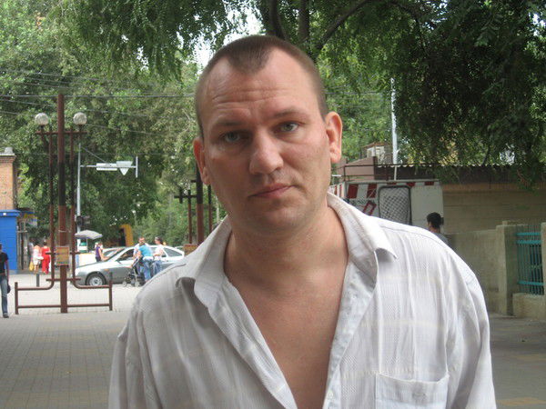 Алексей Алексей