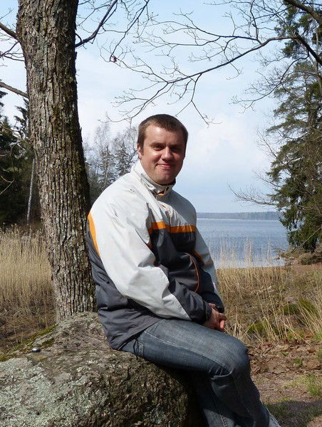 Дмитрий Койпиш