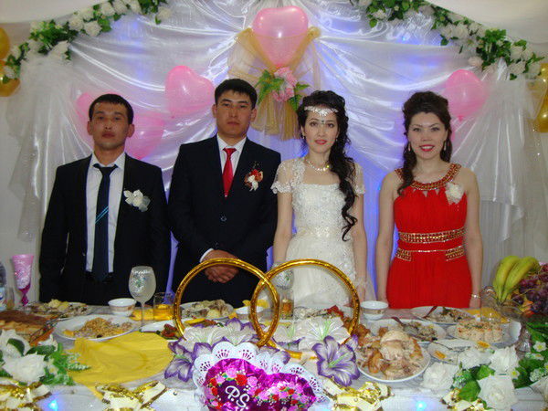 Аслан Туржанов