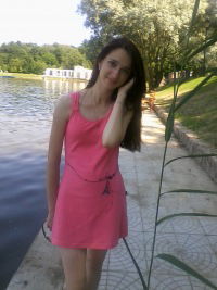 Ириша Лукьянчик