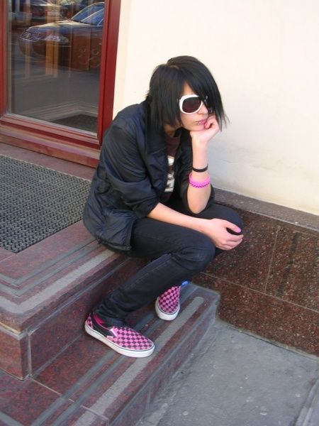 Максим Филатов