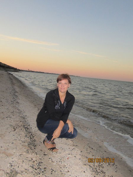 Вероника Зиятдинова