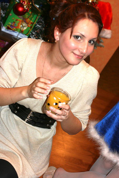 Ирина Тюрина