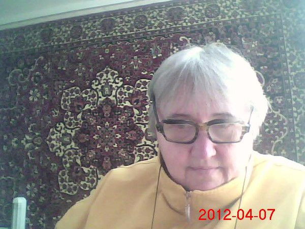 Людмила Паукова