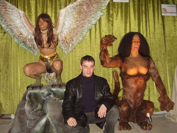 Александр Шматков