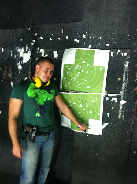 Александр Егоров