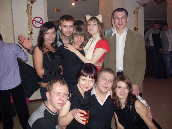 Виталий Стародубов