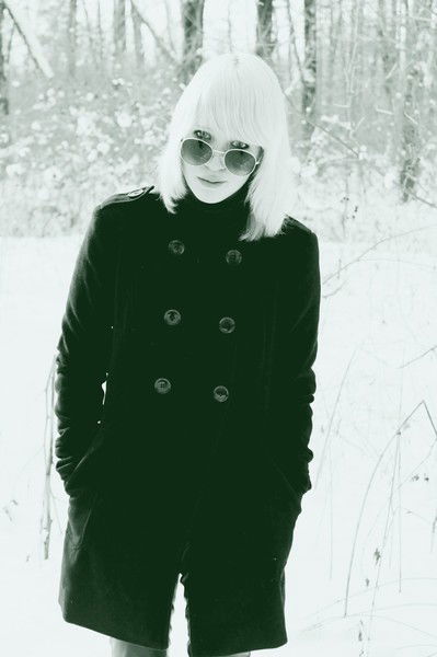 Кристина Геердес