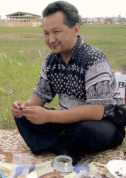 Александр Слепцов