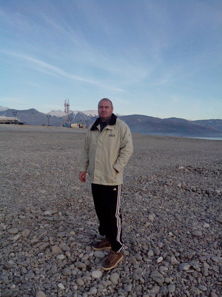 Вячеслав Шапошников