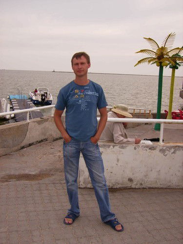 Валерий Андрюшин