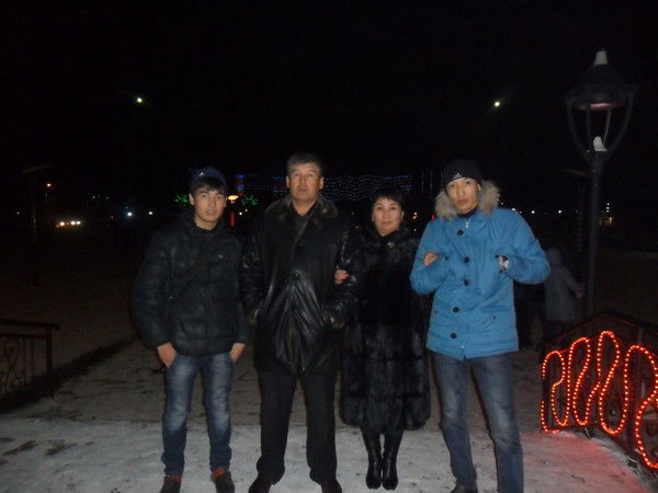 Гулумкан Кочорова