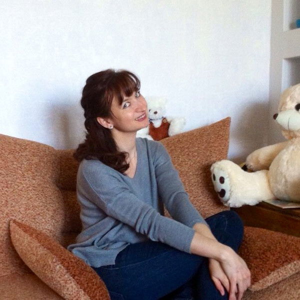 Марина Губайдуллина