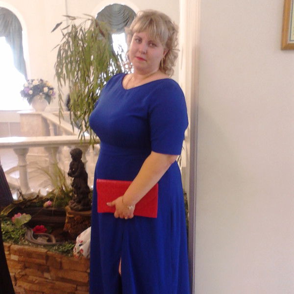 Светик Долгова