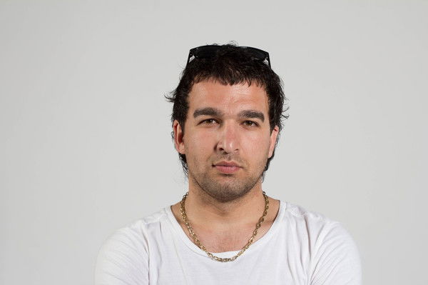 Князь Юсупов