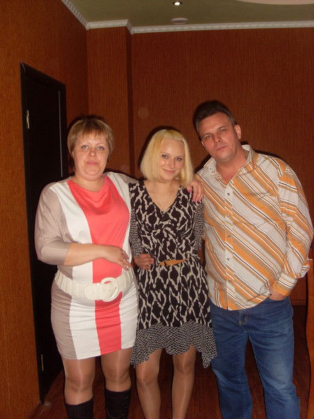 Ирина Куракина