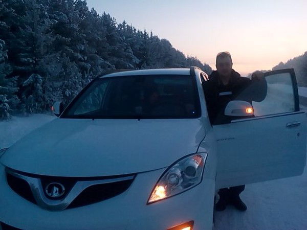 Сергей Зомов