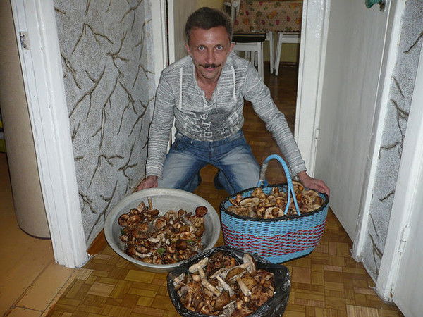 Сергей Ганюшин