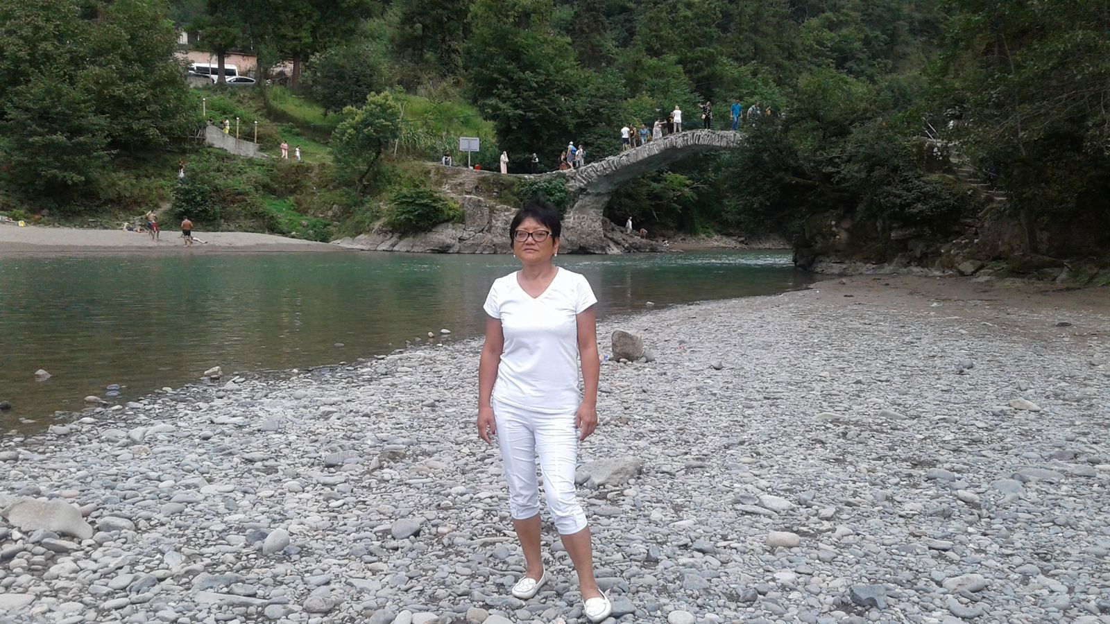 Виктория Тен