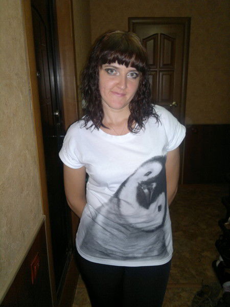 Юлия Чидина