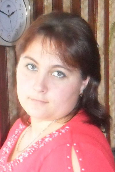 Татьяна Щуцкая