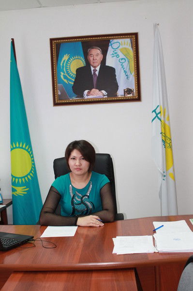 Гаухар Шакрат