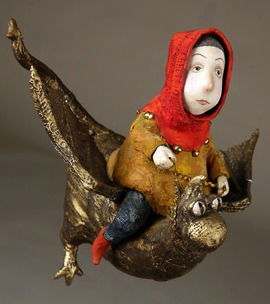 Елена Мелёхина