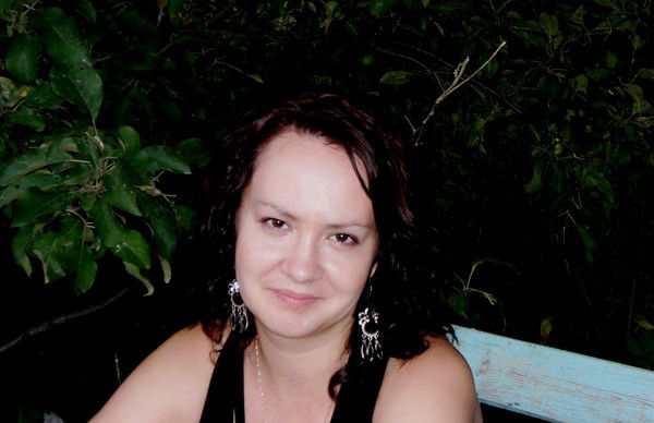 Ирина Зуева