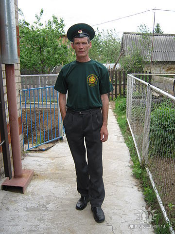 Владимир Колегов