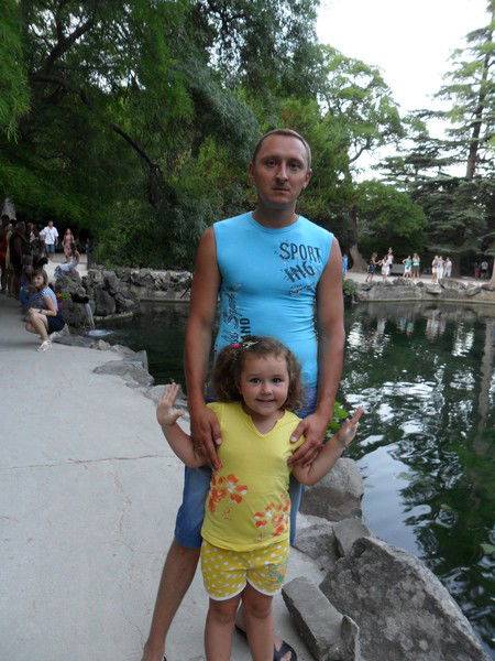 Сергей Гилаш