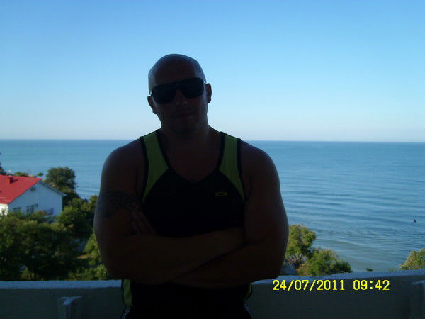 Равинский Рустам