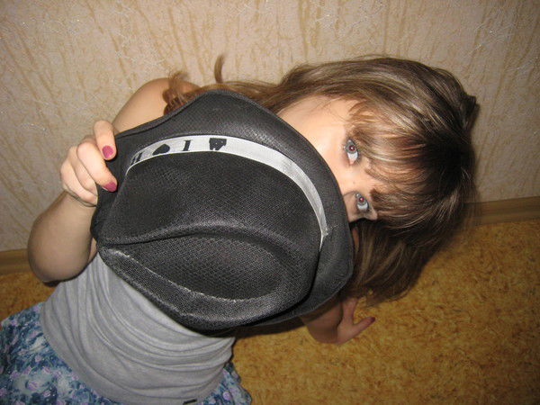 Наталья Перминова