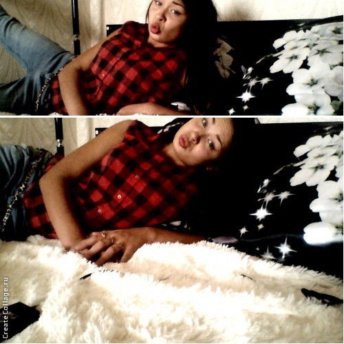 Оксанка Цыганова