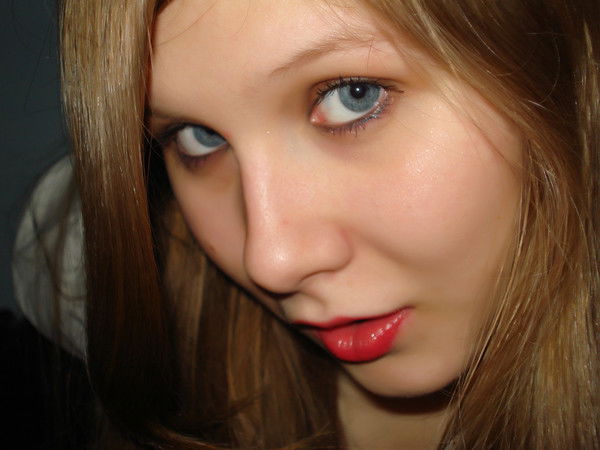 Алёна Кузнецова