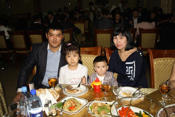 Сайлаубек Кулсарин