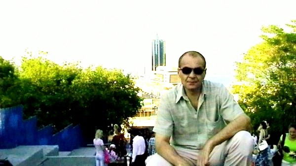 Михаил Глущенко