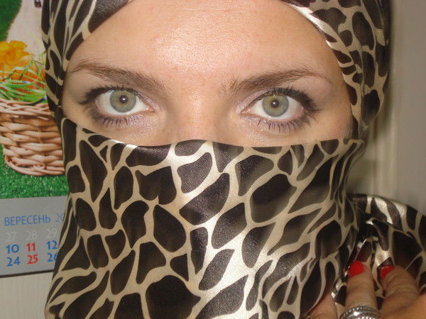 Галина Шулаева