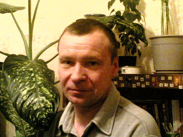 Андрей Чуркин