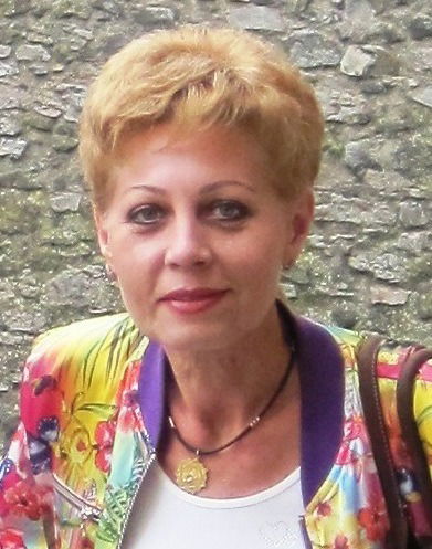 Марина Латышева