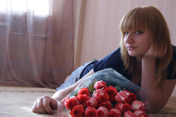 Света Клепикова