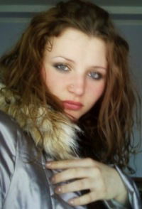 Илона Богач