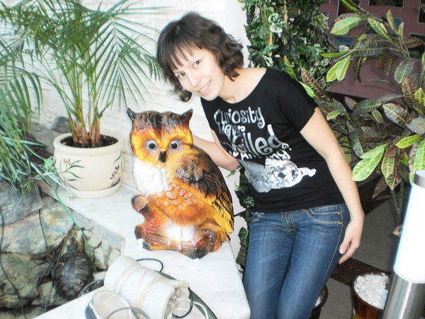 Гульдар Лотфуллина