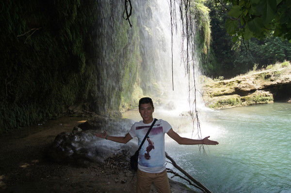 Аслан Кабижан