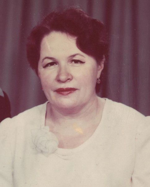 Альбина Мамыкина