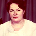 Альбина Мамыкина