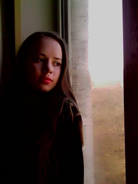 Аня Чичерина